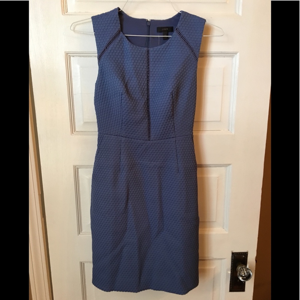 J Crew Dress